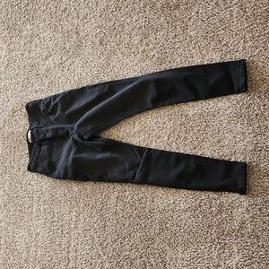 Madewell Curvy Roadtripper Supersoft Jeans in Ashmont Wash, Size 29